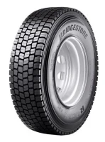 315/80R22.5 opona BRIDGESTONE RD1 M+S 156/150L